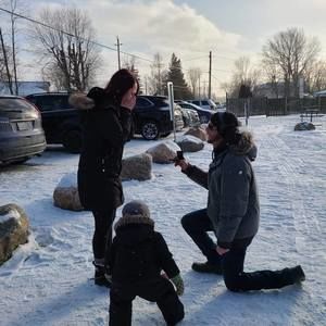 Meet your Posher, Tabitha